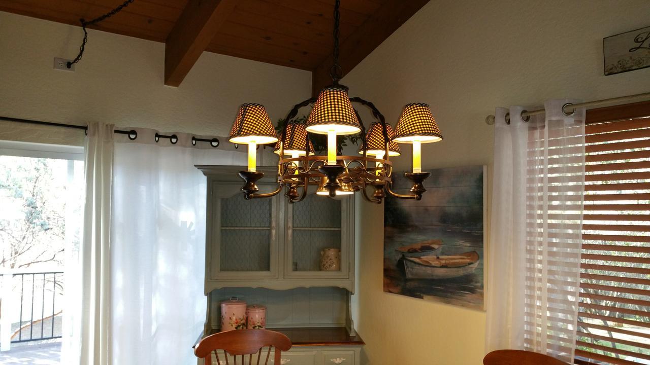 Lovely Mountain Lake Chalet By Yosemite: Equipped! Groveland Exterior foto